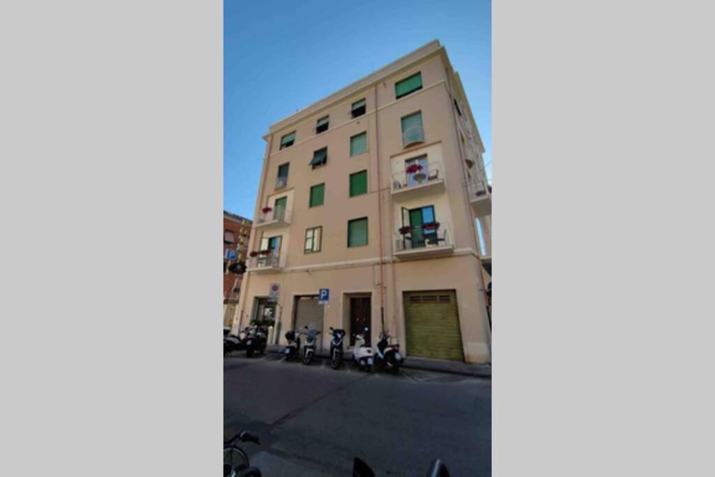 Mascagni 18: Lovely and Central Apartment - B&B