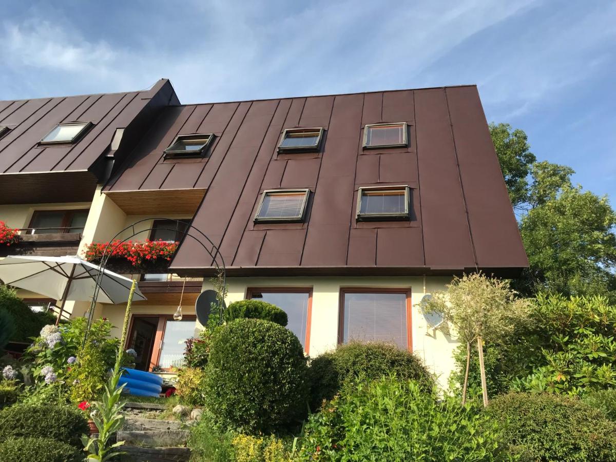 Bella Vista - B&B Vrchlabí