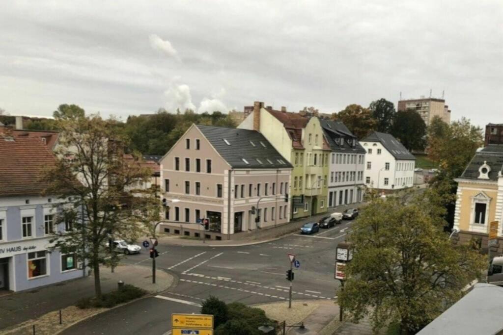 Apartment mit 2 Schlafzimmern