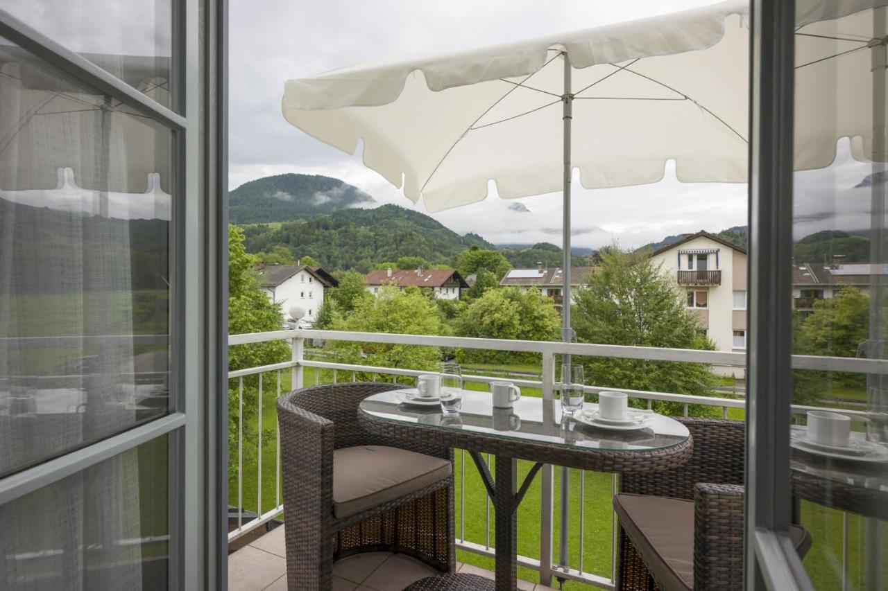 Appartement 1 Chambre