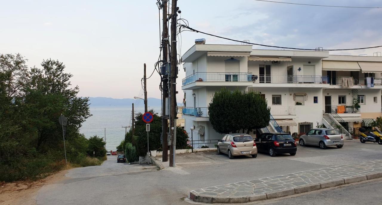 Alma Maisonette - B&B