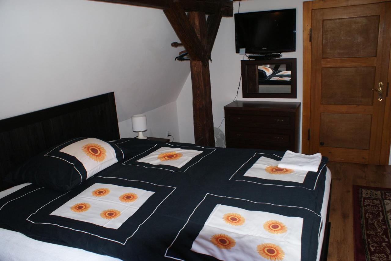 Superior Doppelzimmer mit Zustellbett