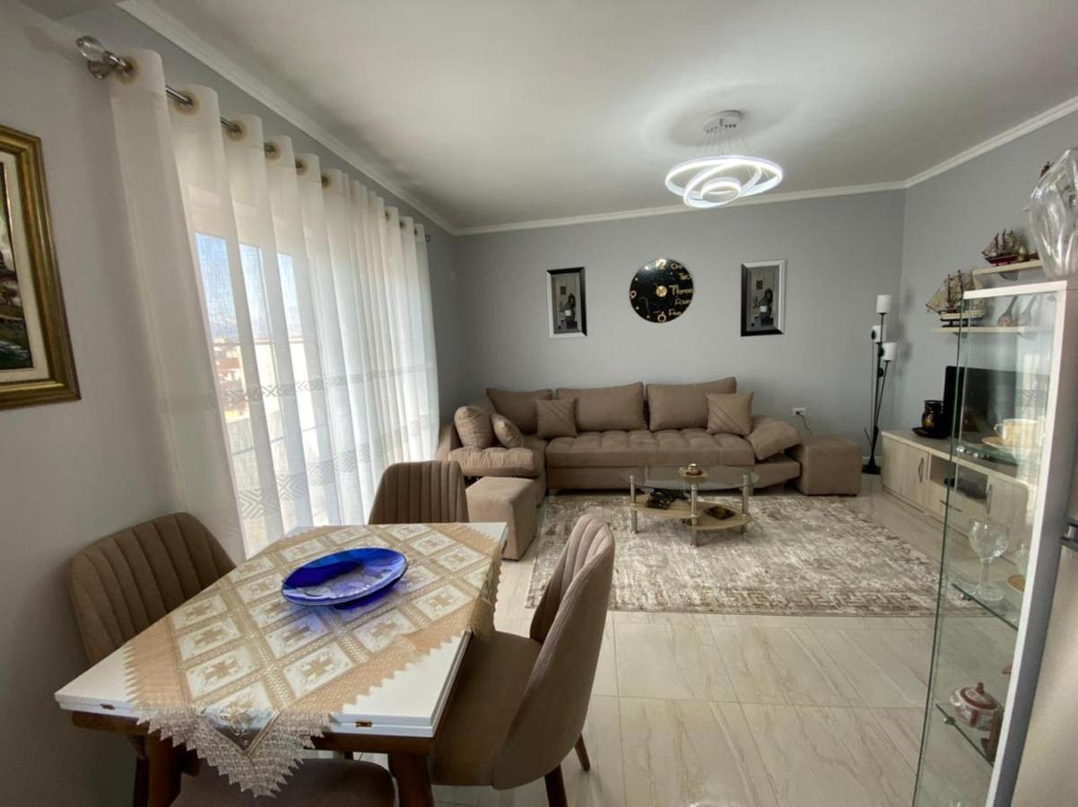 B&B Shkodër - Cozy Apartment 1 - Bed and Breakfast Shkodër