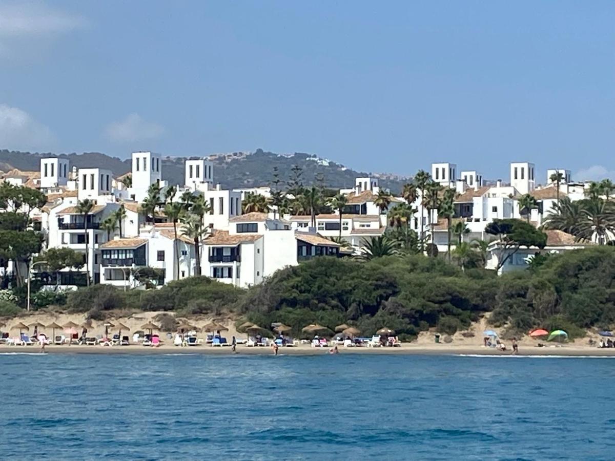 Jardines de las Golondrinas Marbella with Sea Views - Ferienwohnung
