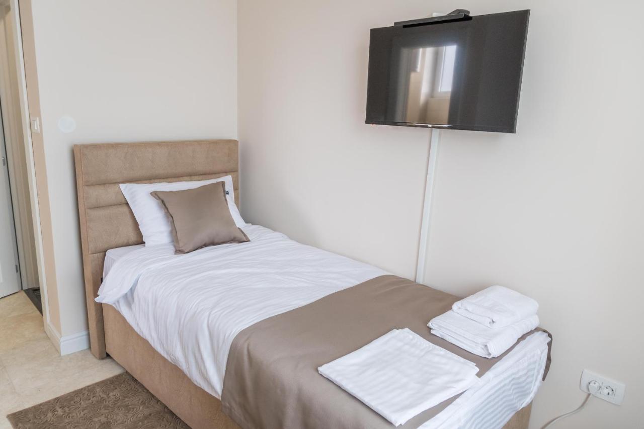 Habitación Triple Confort