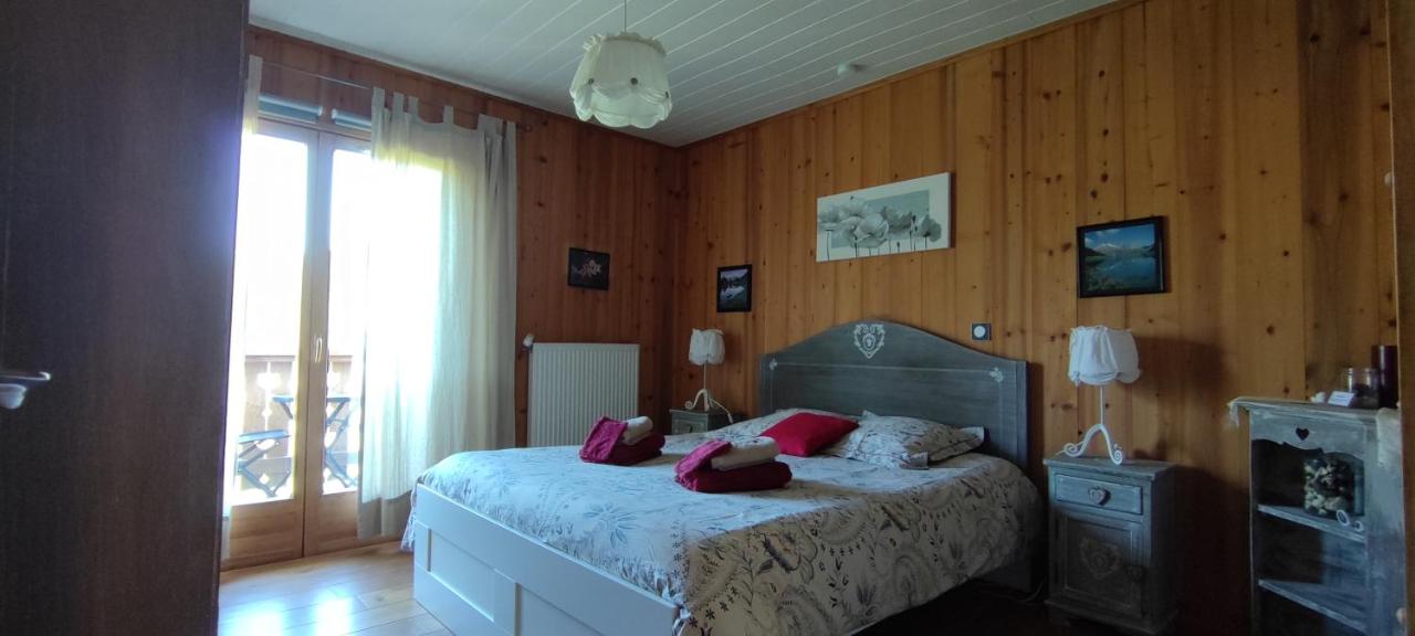 King Room with Mountain View