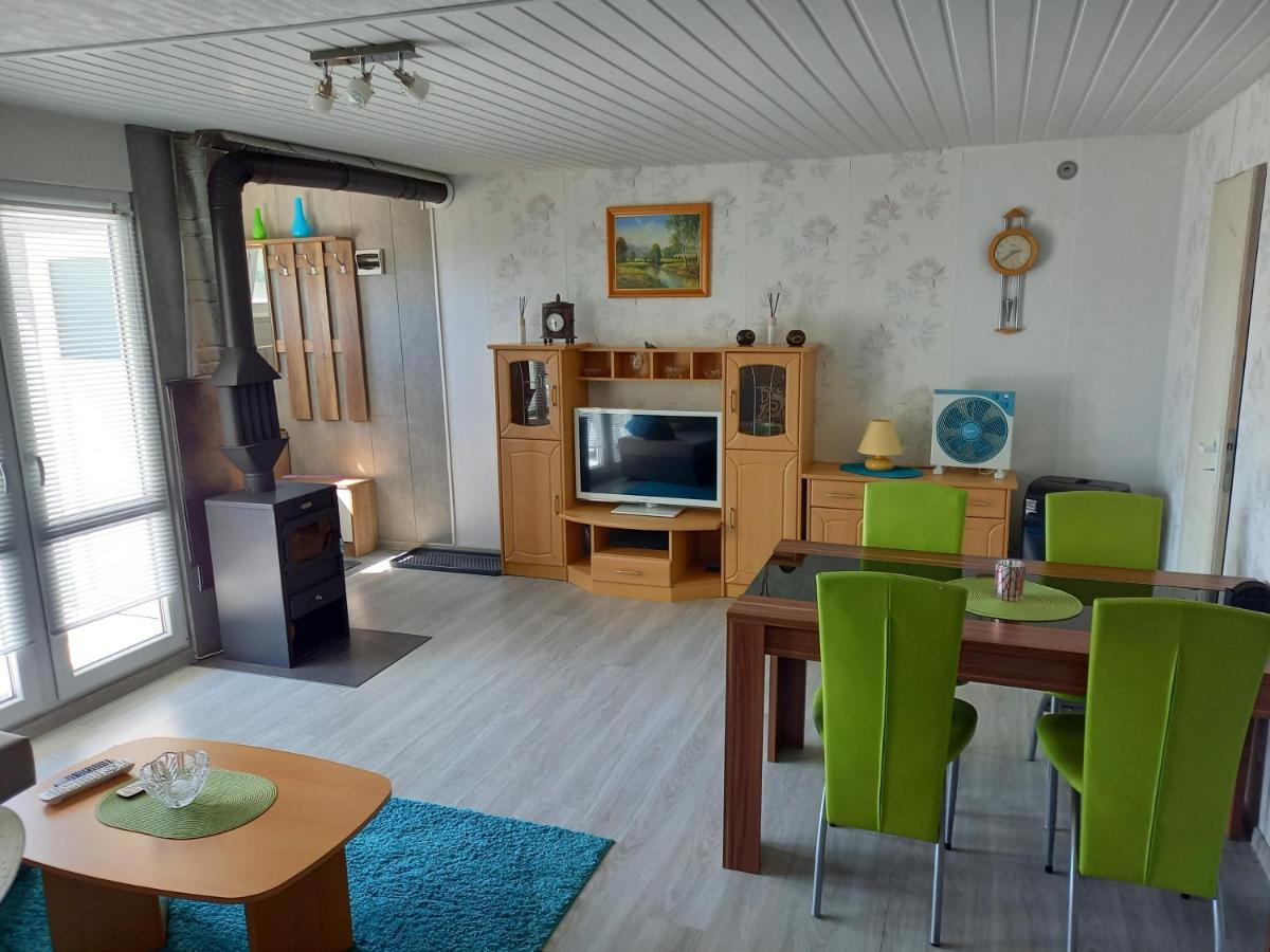 Haus mit 2 Schlafzimmern