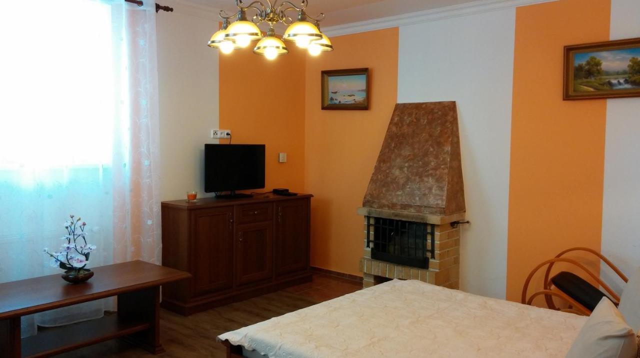 B&B Karlovy Vary - Apartman Nadezda - Bed and Breakfast Karlovy Vary