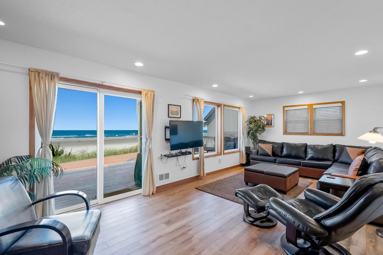 Sand Serenity - B&B