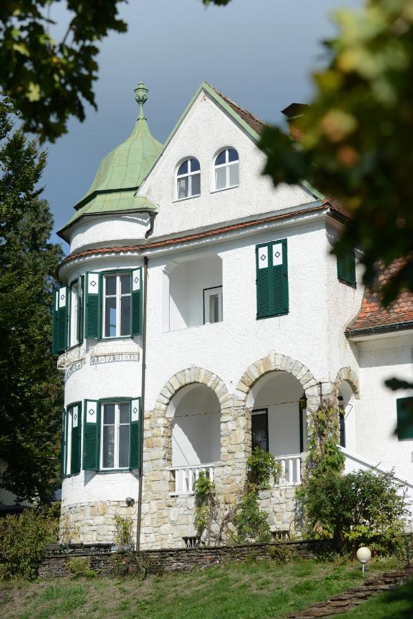 Seeappartements Eden - Bed and Breakfast