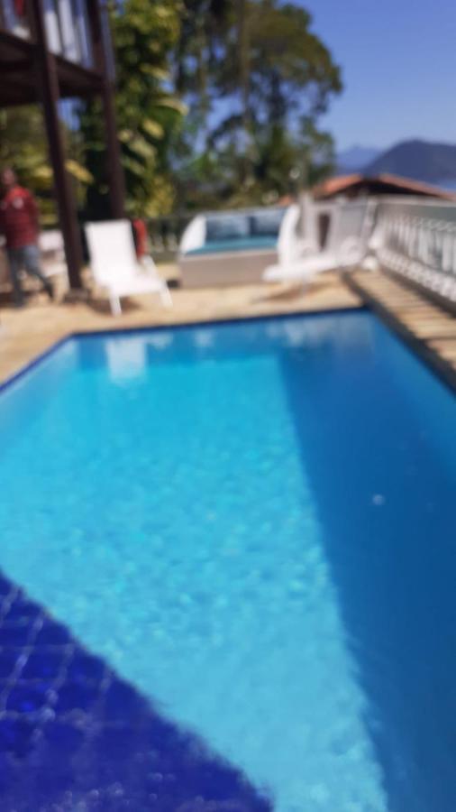 Recanto J&R - B&B Angra dos Reis