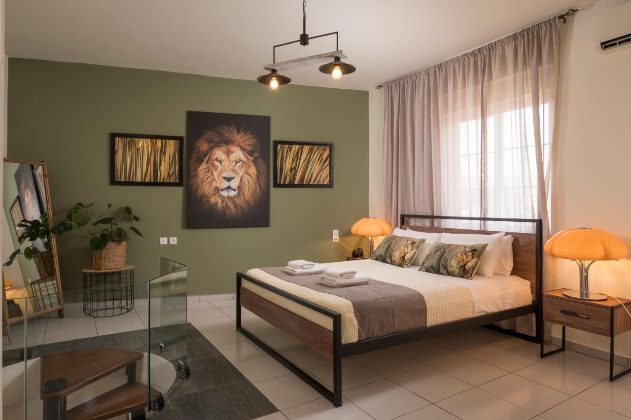 Ethyr City Living - B&B Chionáto