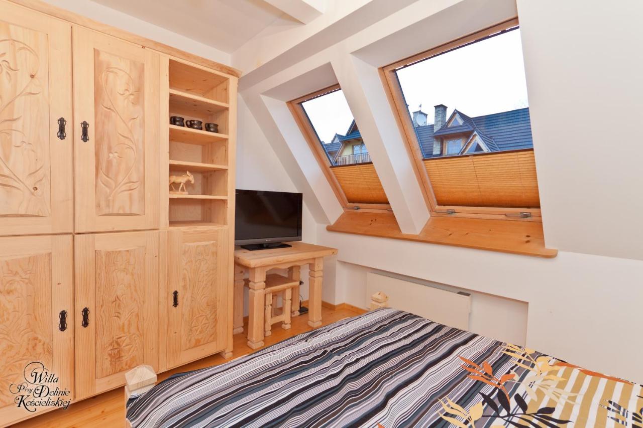Apartment without Hot Tub