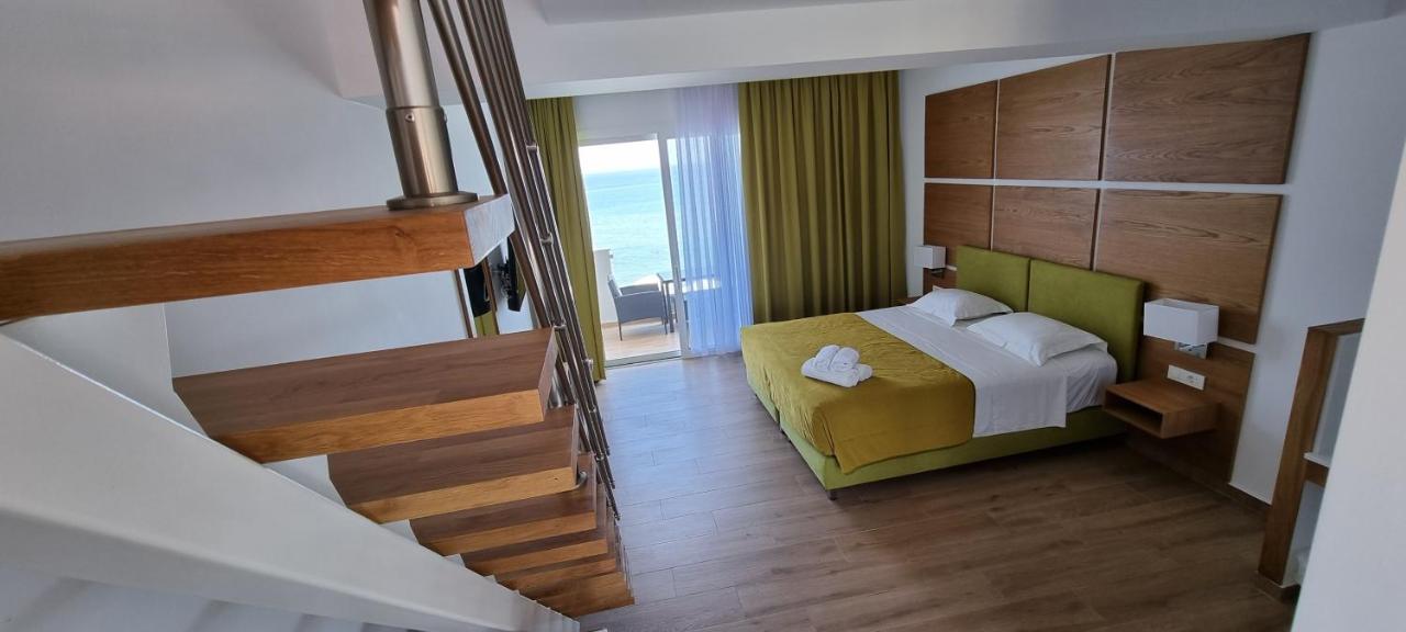 Duplex Suite