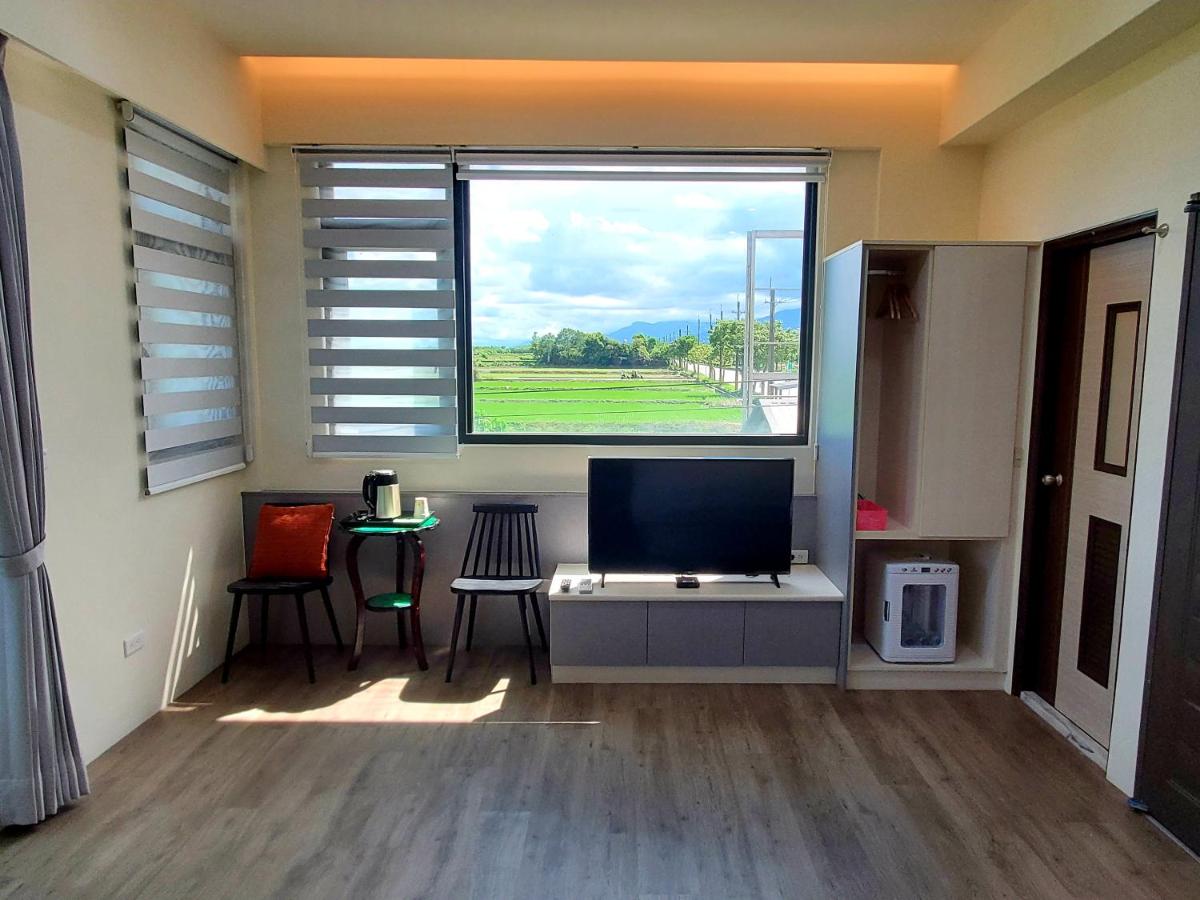 Tweepersoonskamer met 1 of 2 Bedden en Balkon