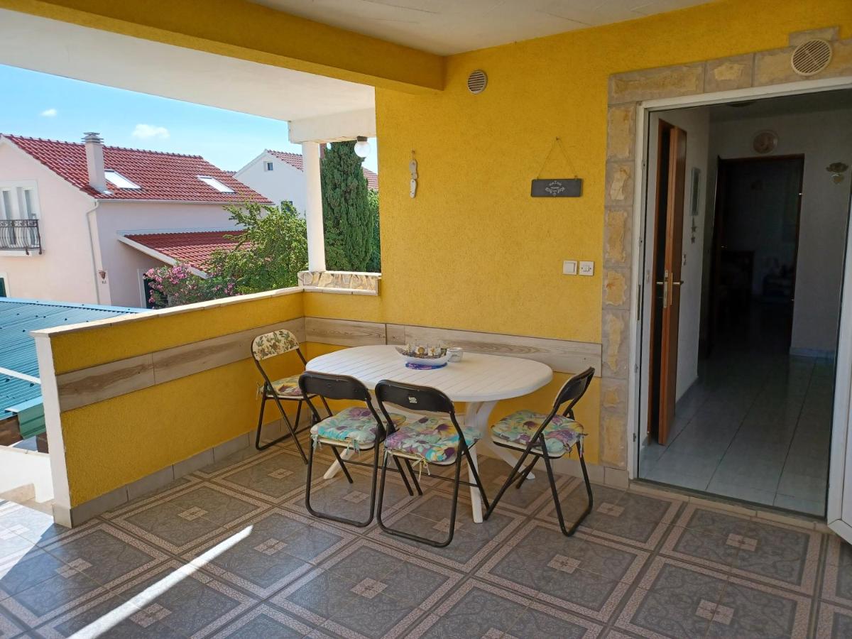 Apartmani Jakovljevic - B&B Murter