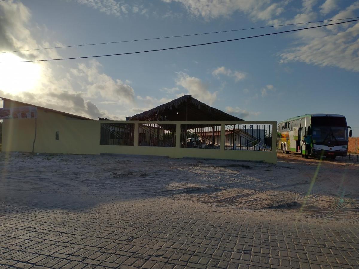 Pousada Rota das Dunas de Amaro - B&B