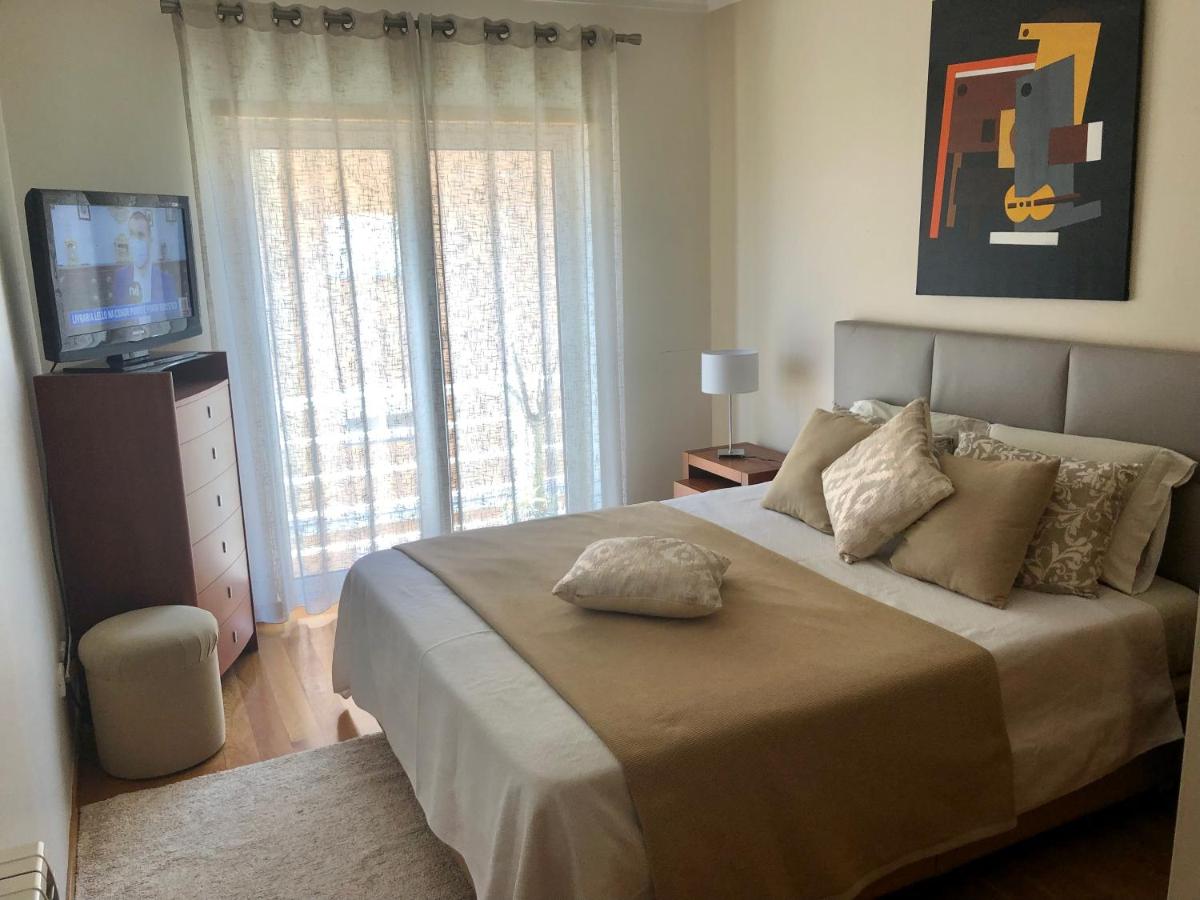 Galerias 90 - Bed and Breakfast Pombal