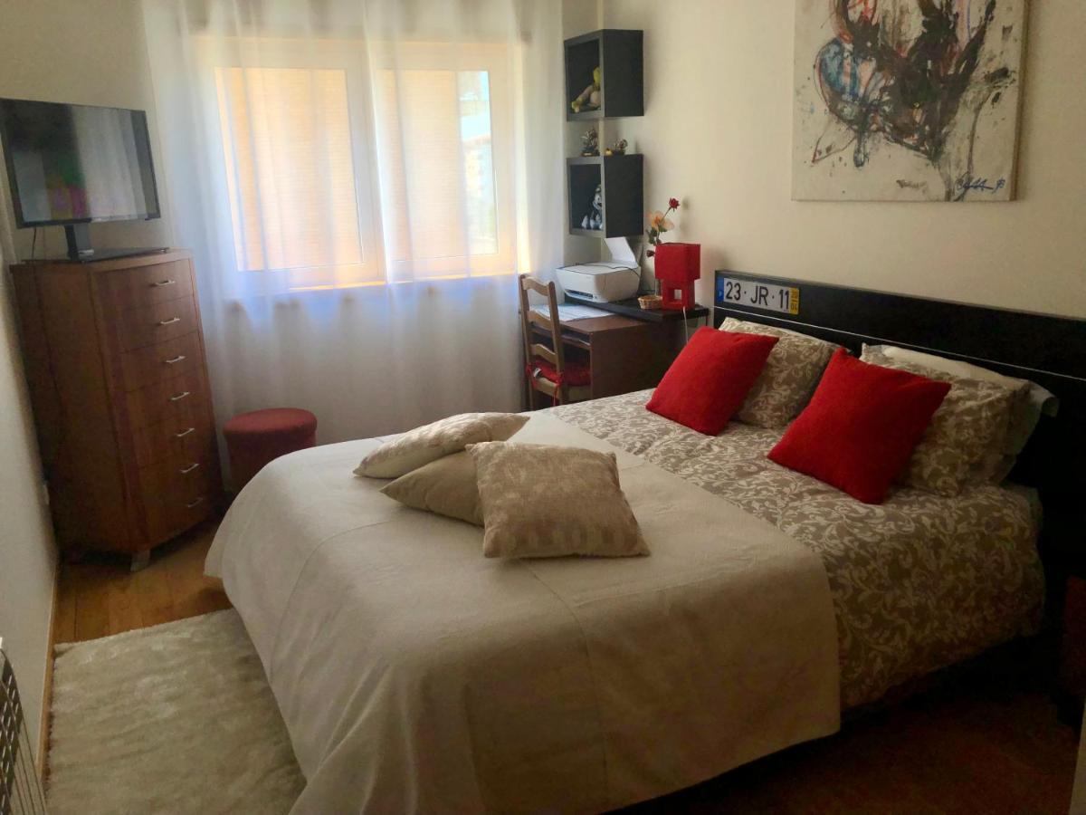 Galerias 90 - B&B Pombal