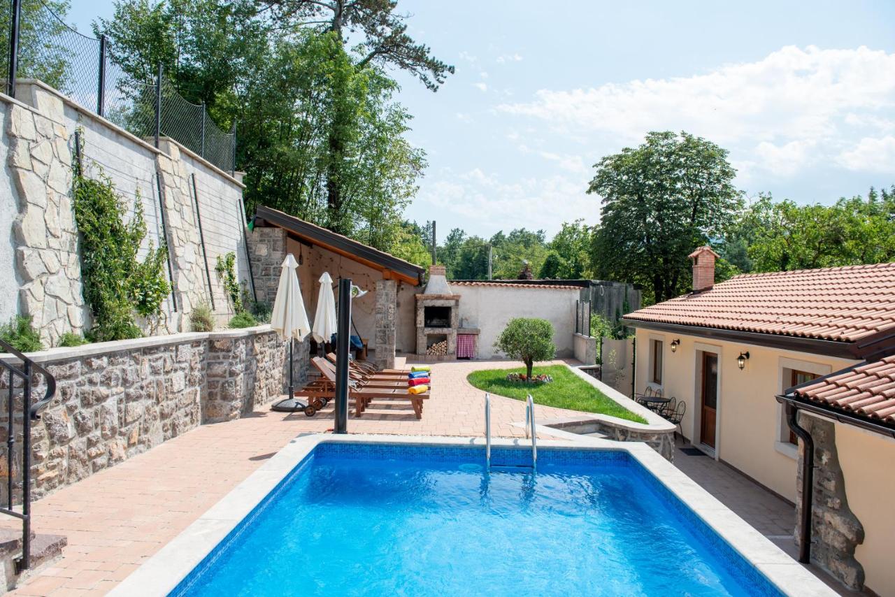 Kuća za odmor - Ferienwohnung