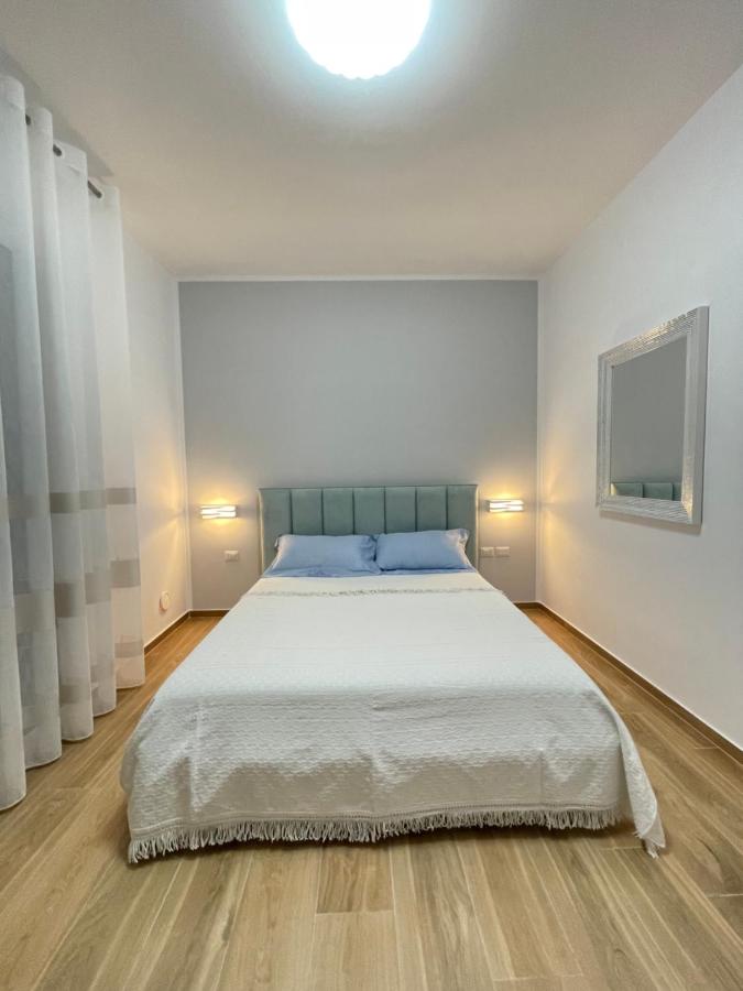 Appartement met 1 Slaapkamer