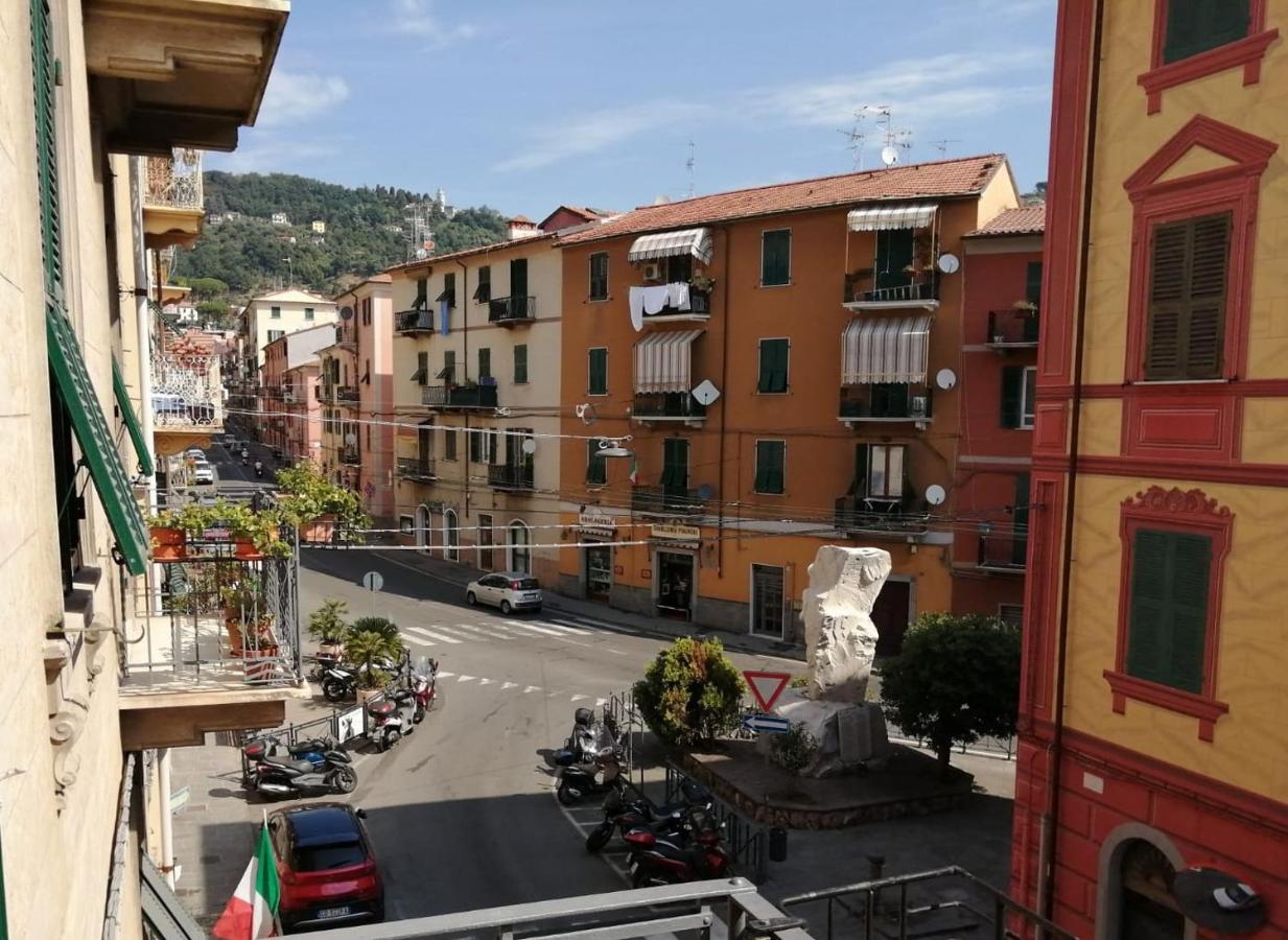 Casa Minù - Ferienwohnung
