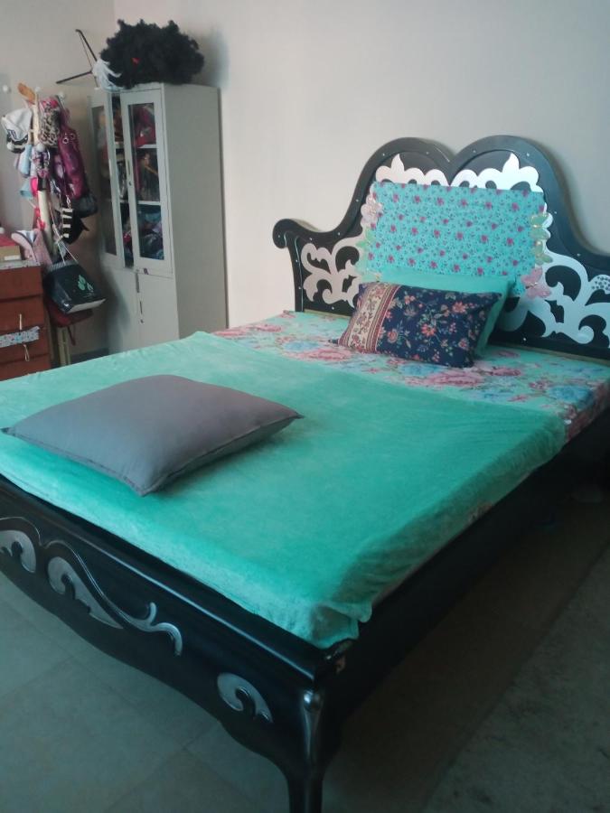 Furnished transient family room - Ferienwohnung Al-Ain