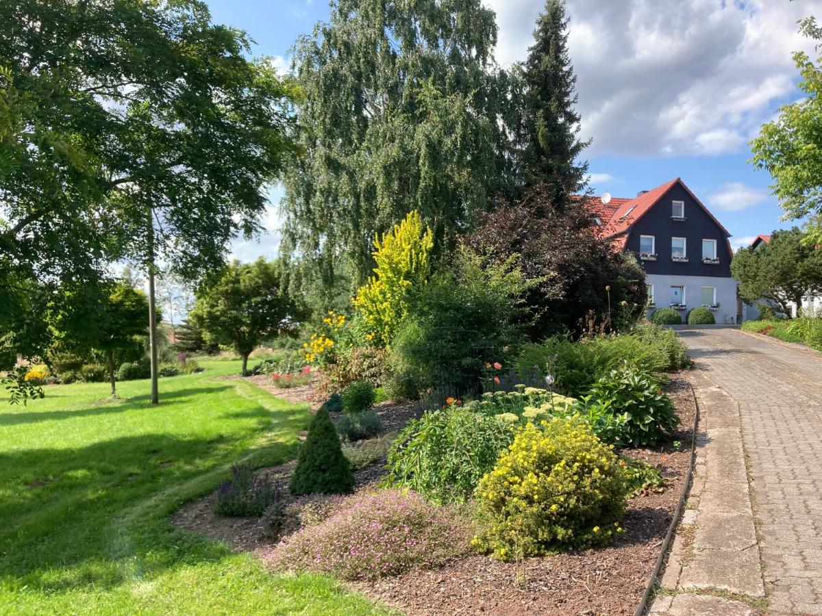 B&B Breitenbach - Couple Appartement Pension Volgenandt - Bed and Breakfast Breitenbach