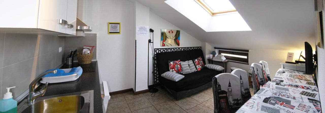 B&B Santander - LOS ATICOS - Bed and Breakfast Santander