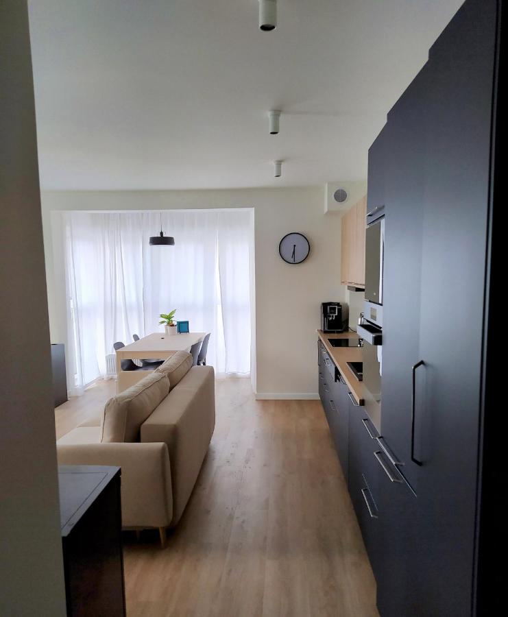 Apartamenty MM - Rzeźniczaka - B&B Zielona Góra