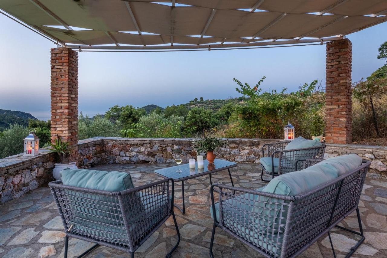 Villa de 1 dormitorio