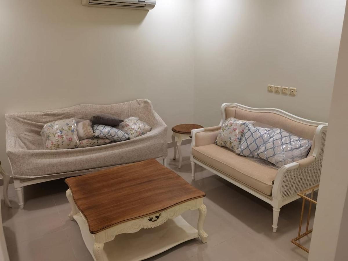 نزل الفيحاء - B&B Riad