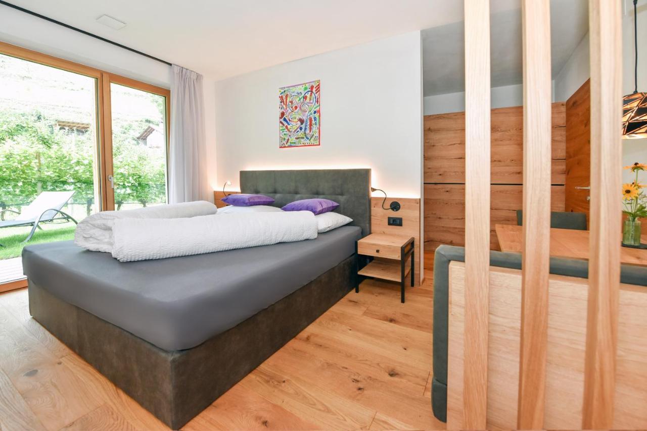 Appartamento con 2 Camere da Letto