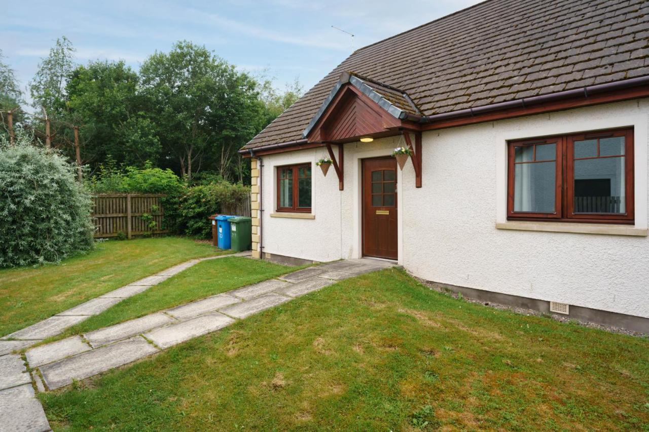The Nook Holiday Cottage - B&B