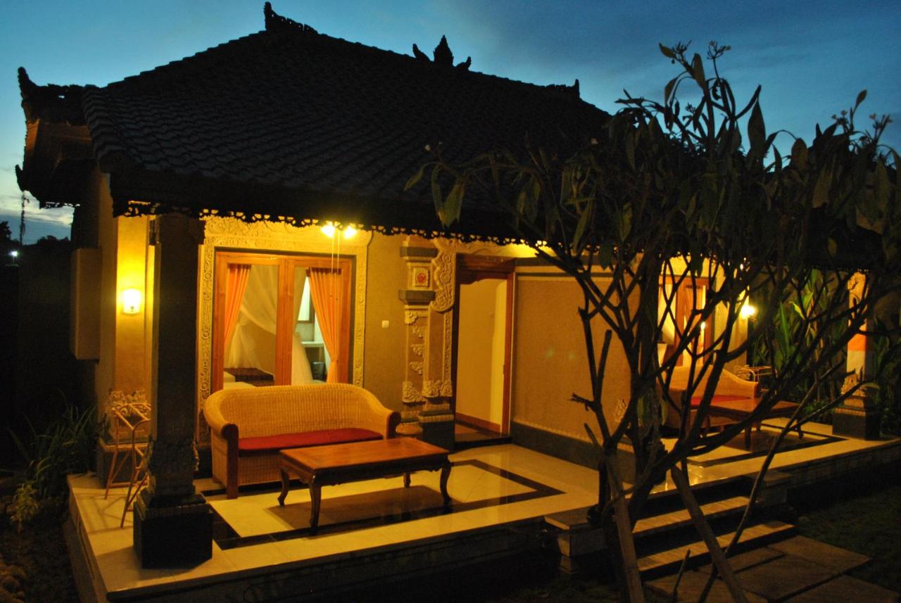 Trijaya Guest House Pemuteran - Ferienwohnung