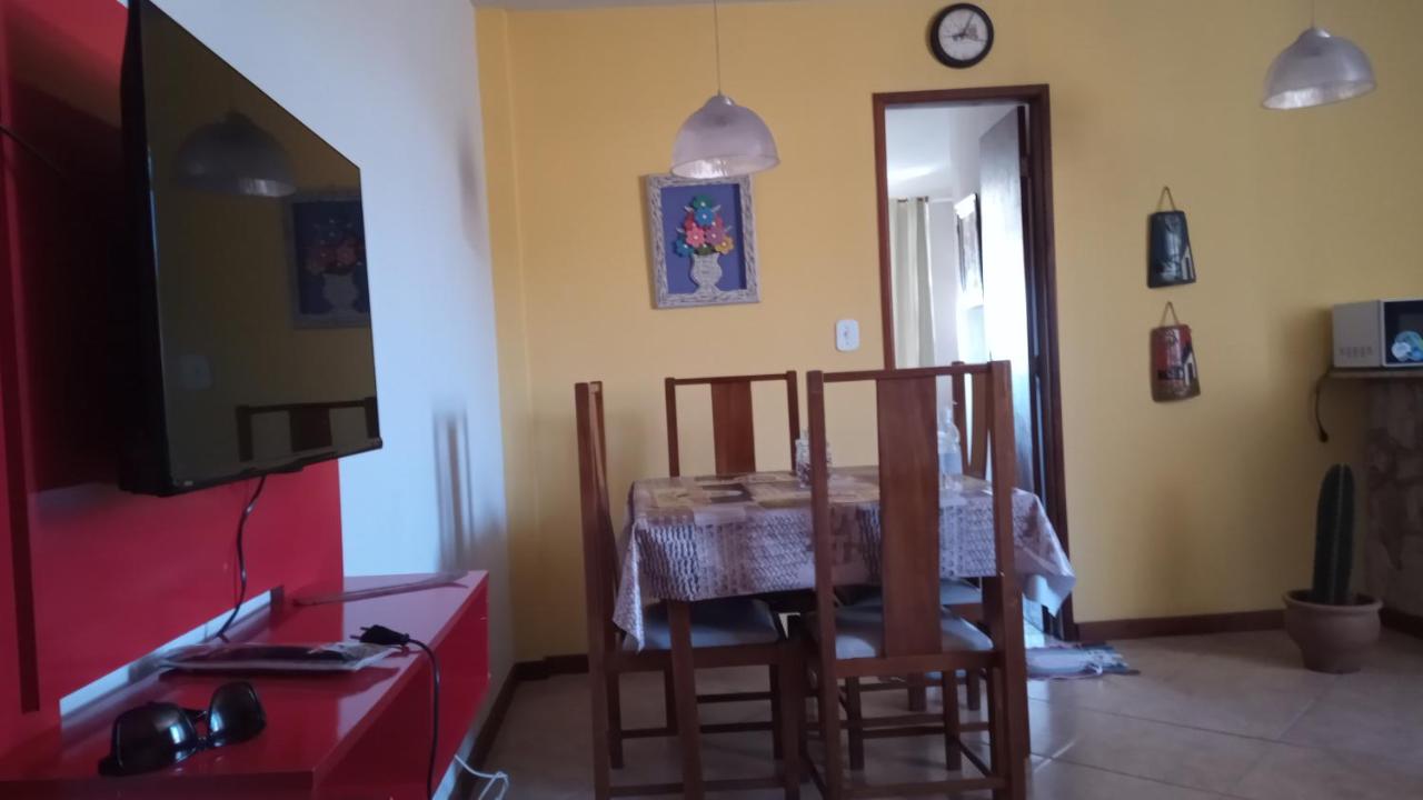 Kitnet Aurora - B&B