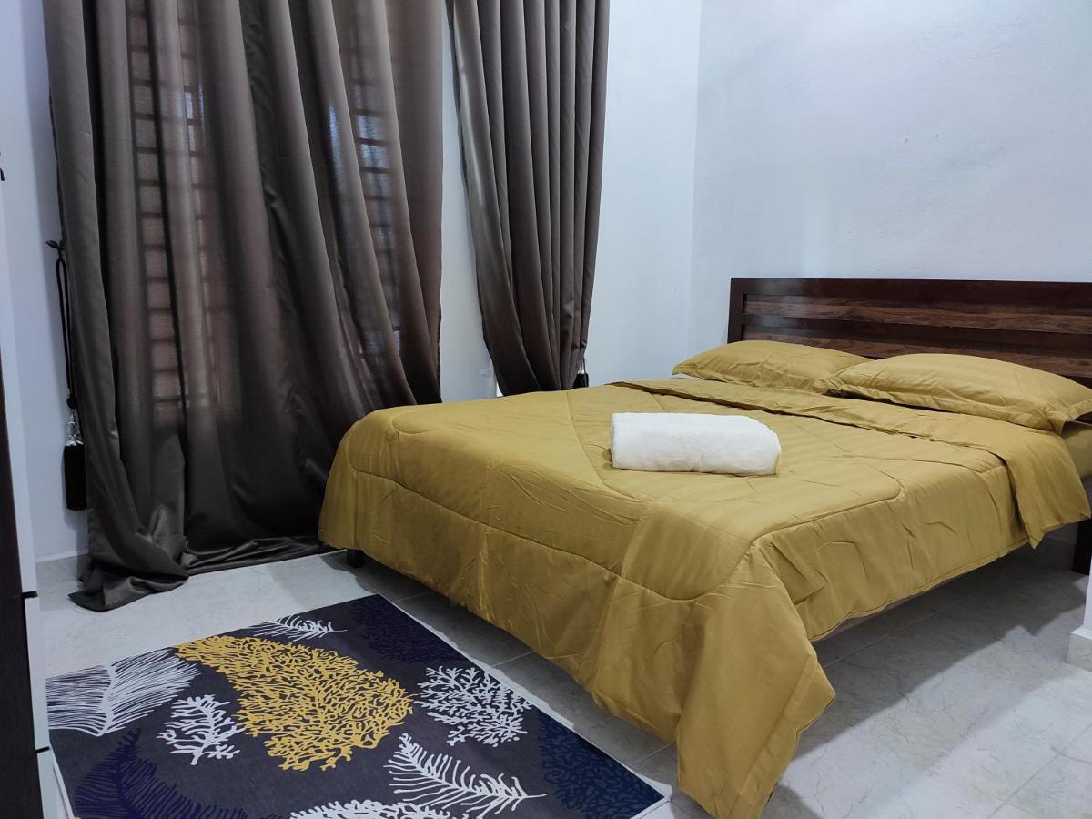 Casa a Schiera con 2 Camere da Letto
