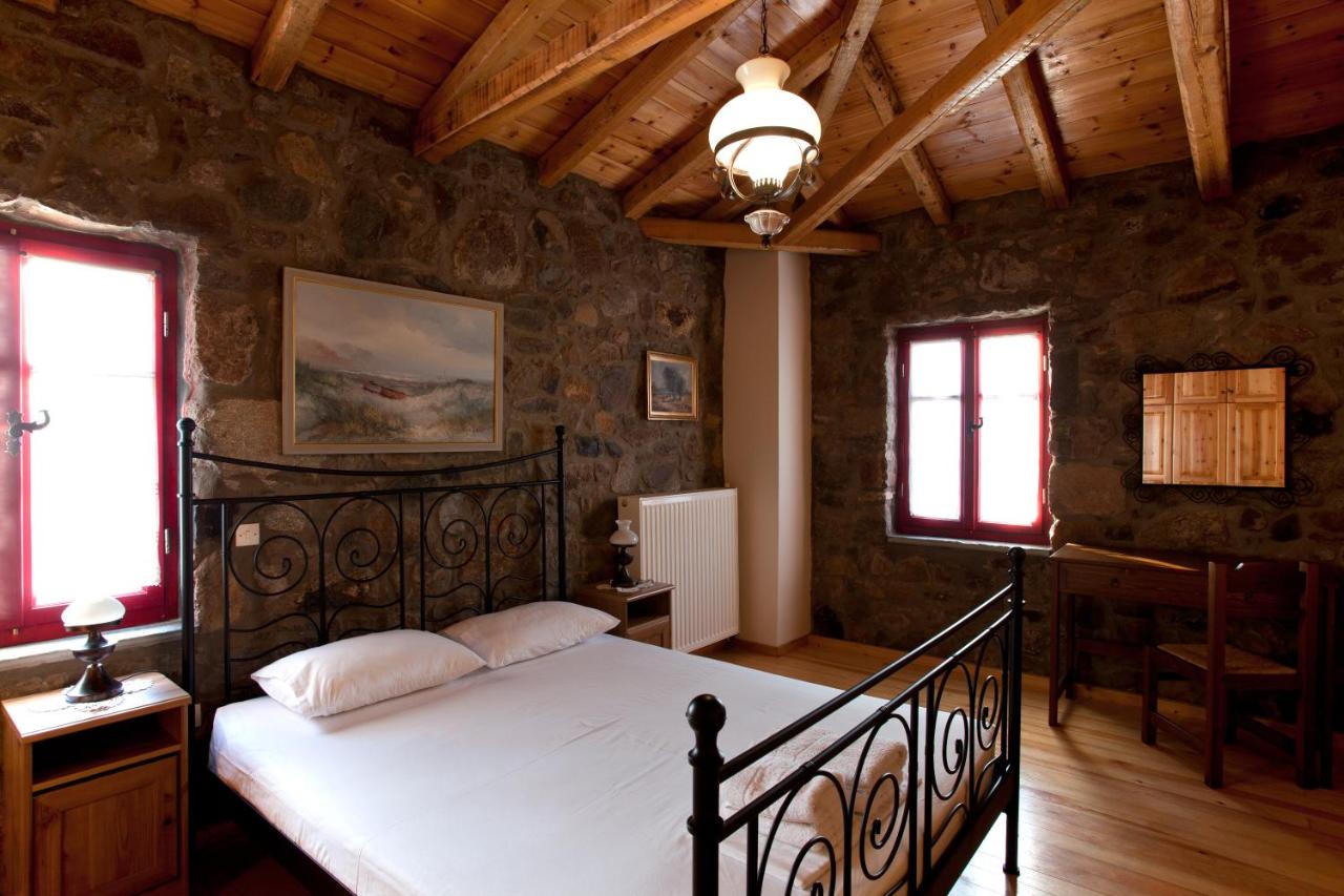 Superior Two-Bedroom House