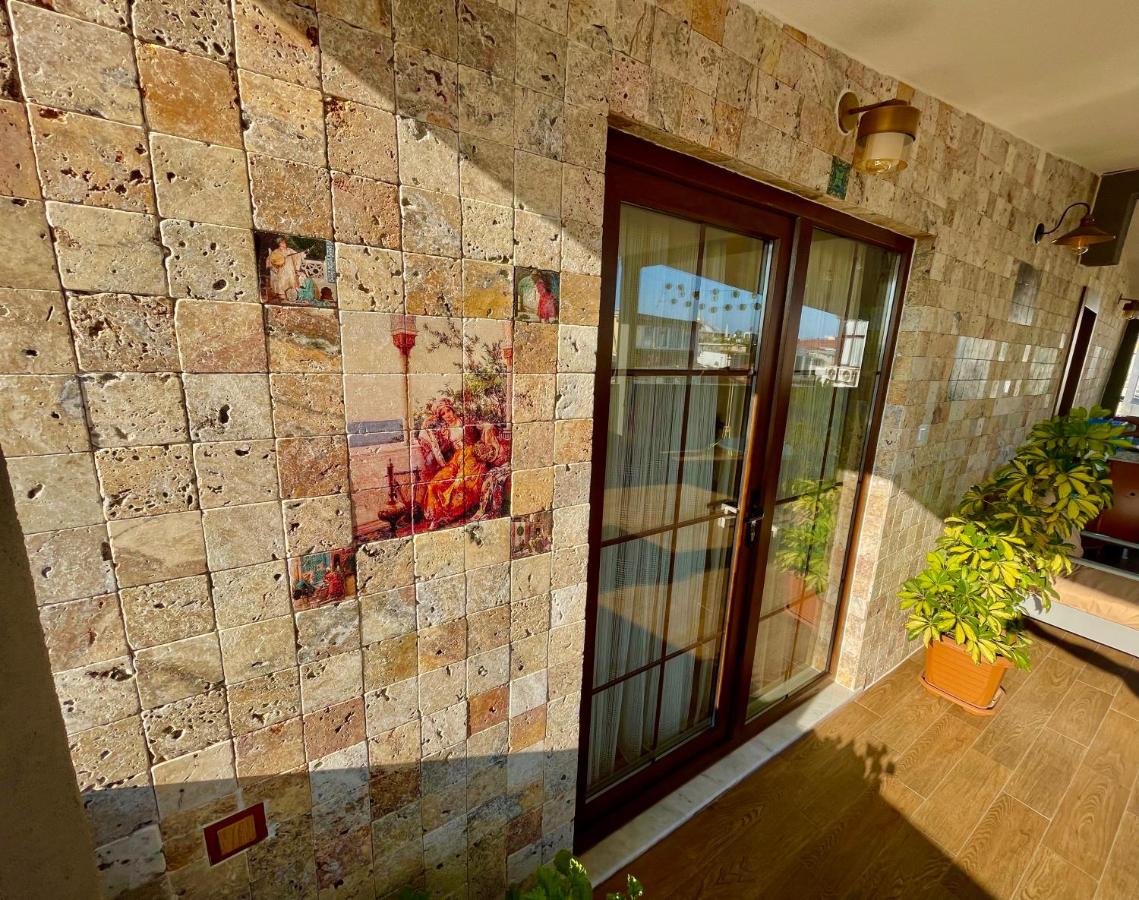 Oldtown Sultanahmet Suites - B&B