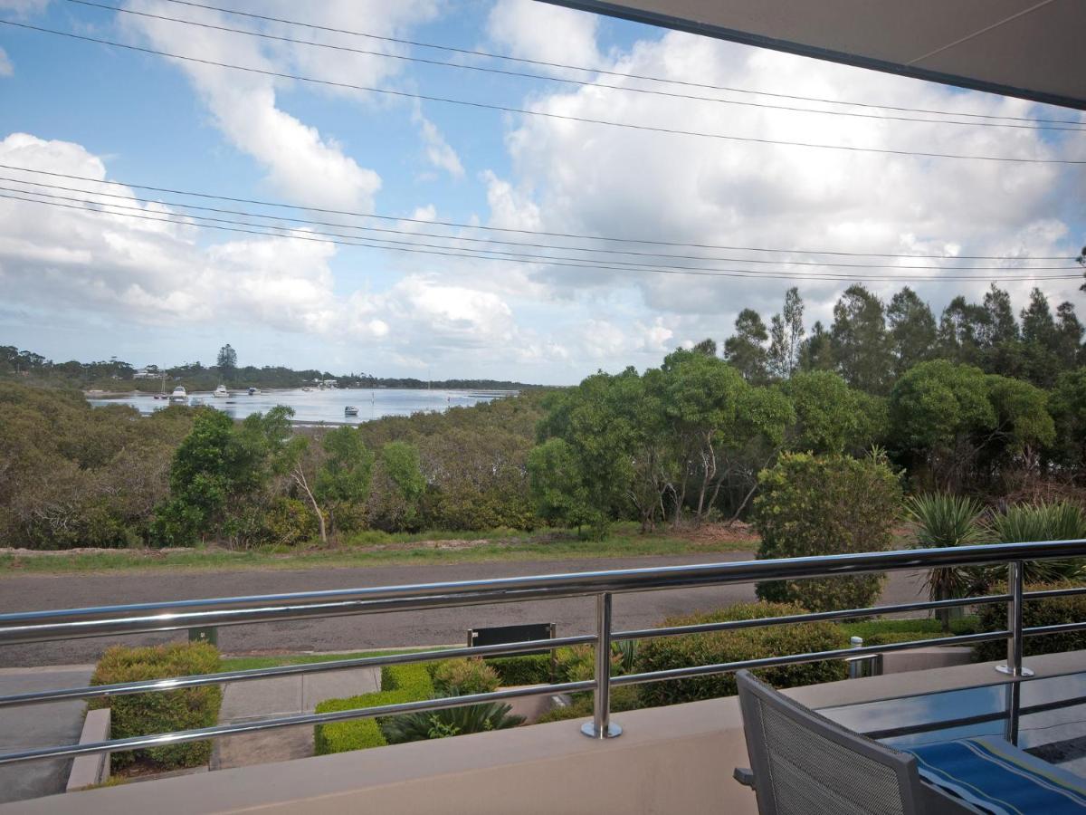 B&B Hawks Nest - Magnificent Views - Mariners Mark 3 - Bed and Breakfast Hawks Nest