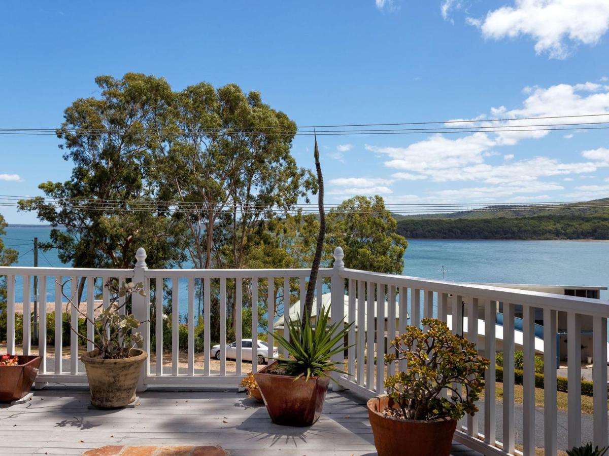 B&B North Arm Cove - Perfect Seclusion Top Level Only - Bed and Breakfast North Arm Cove