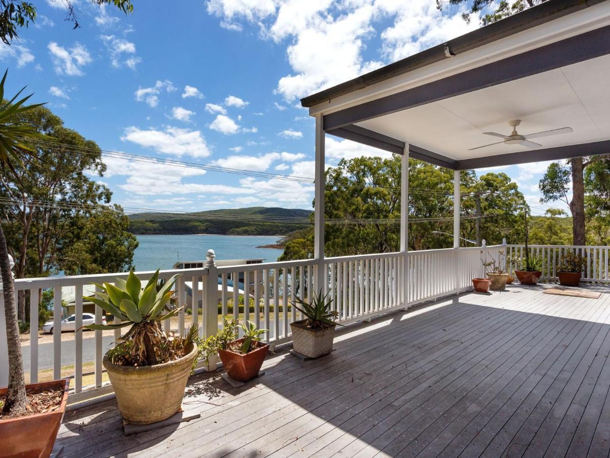 Perfect Seclusion Top Level Only - Ferienwohnung North Arm Cove