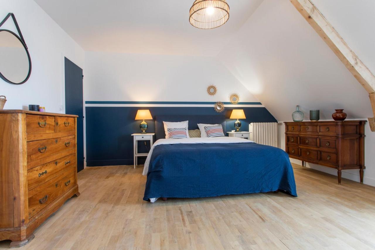 Deluxe Double Room with Balcony and Sea View