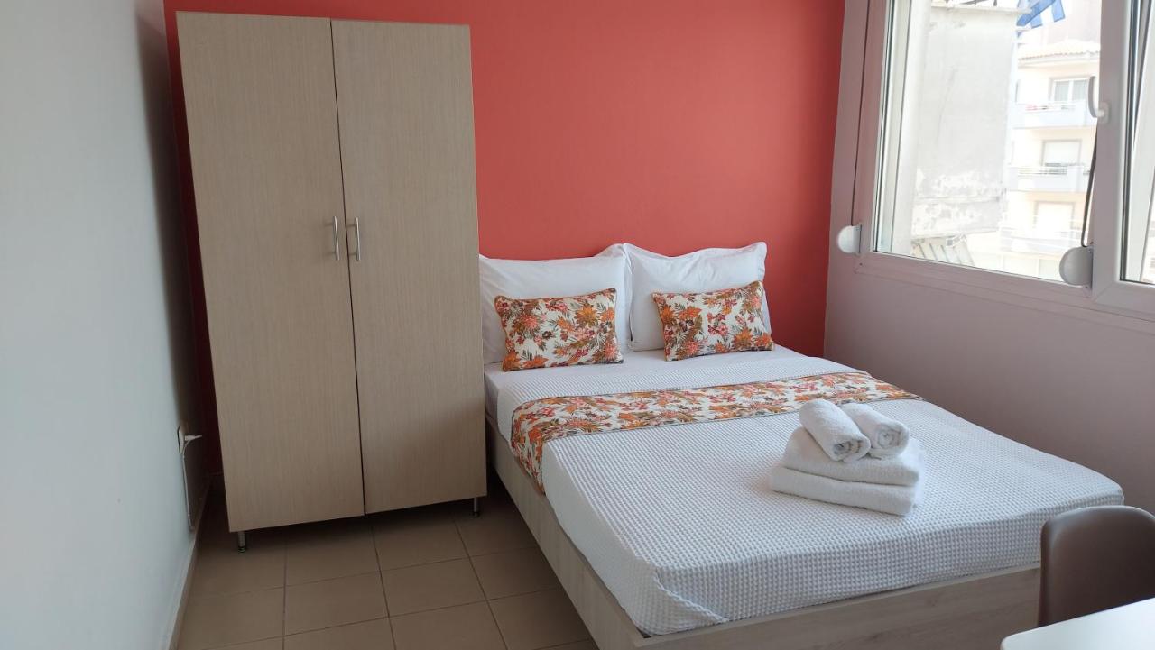 B&B Komotini - Kapsouli Square Komotini - Bed and Breakfast Komotini