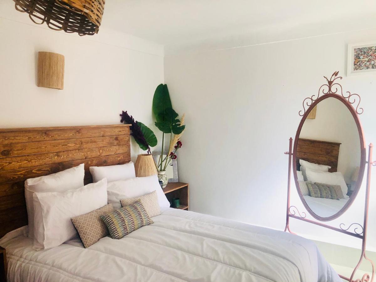 Standard Doppelzimmer