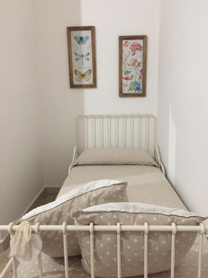 Driepersoonskamer met Eigen Badkamer