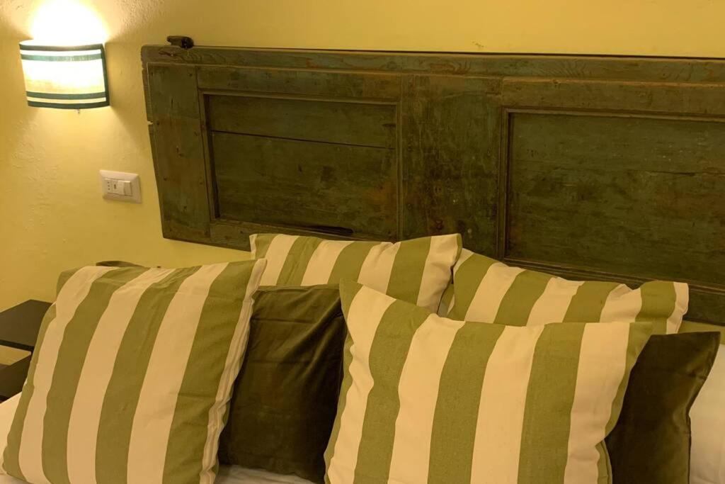 Azienda Agricola Maremma Bio - B&B Marsiliana