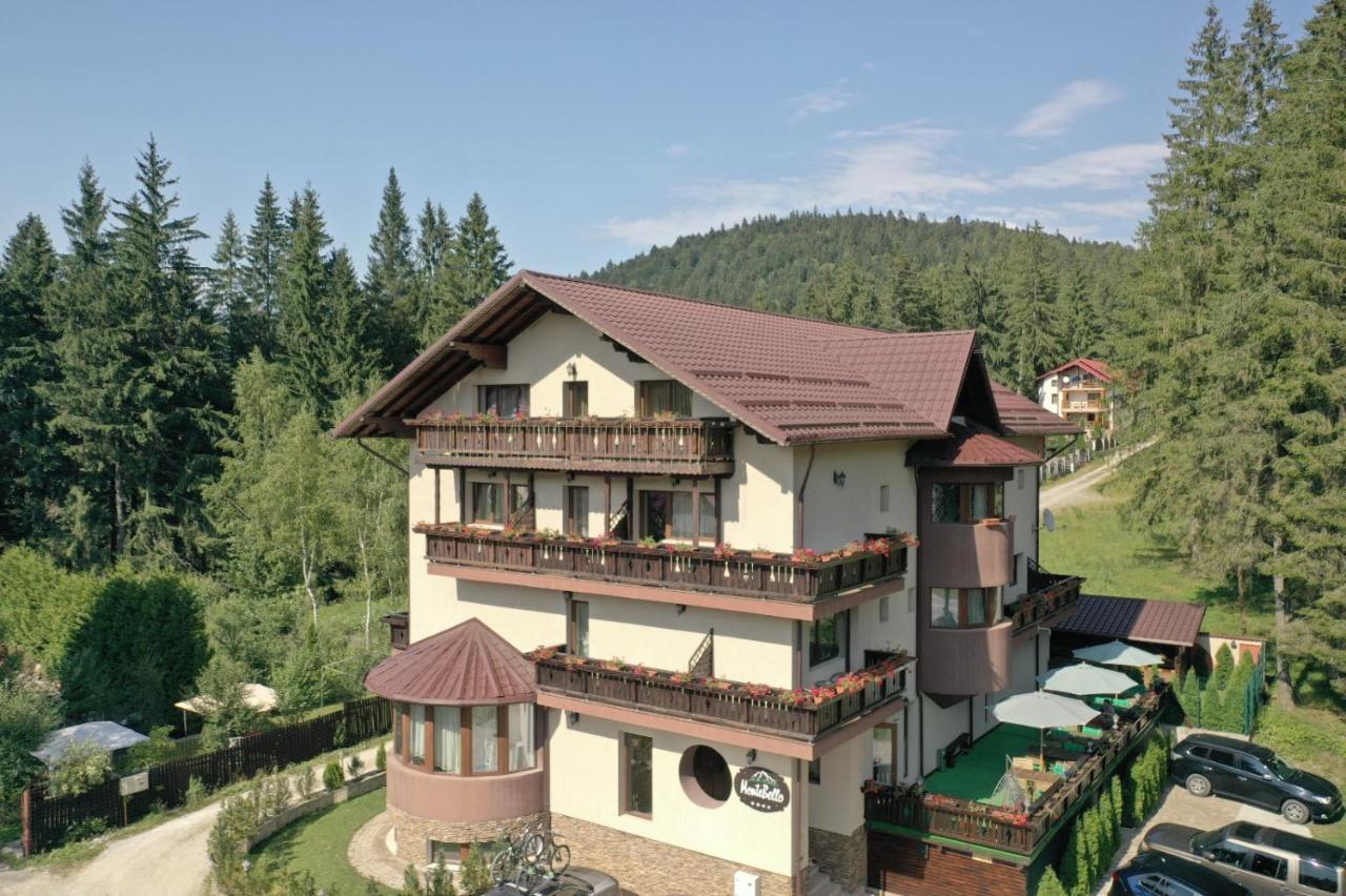 Montebello - B&B