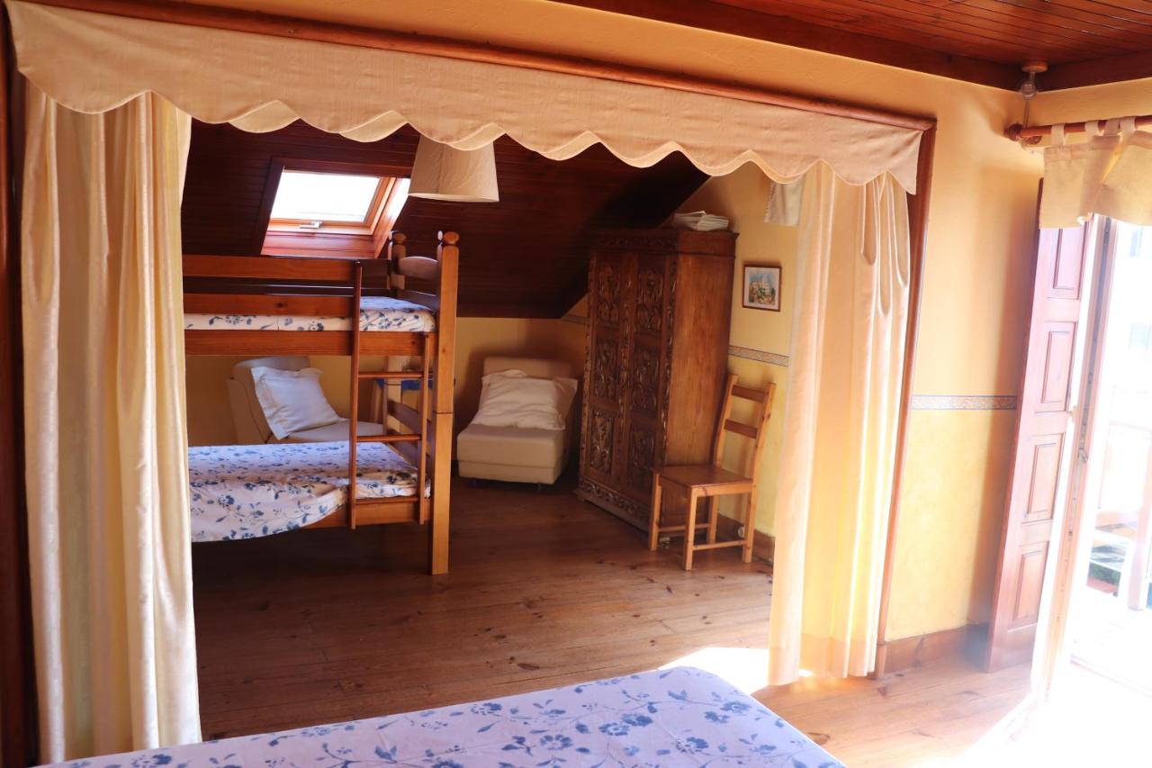 Suite with Terrace