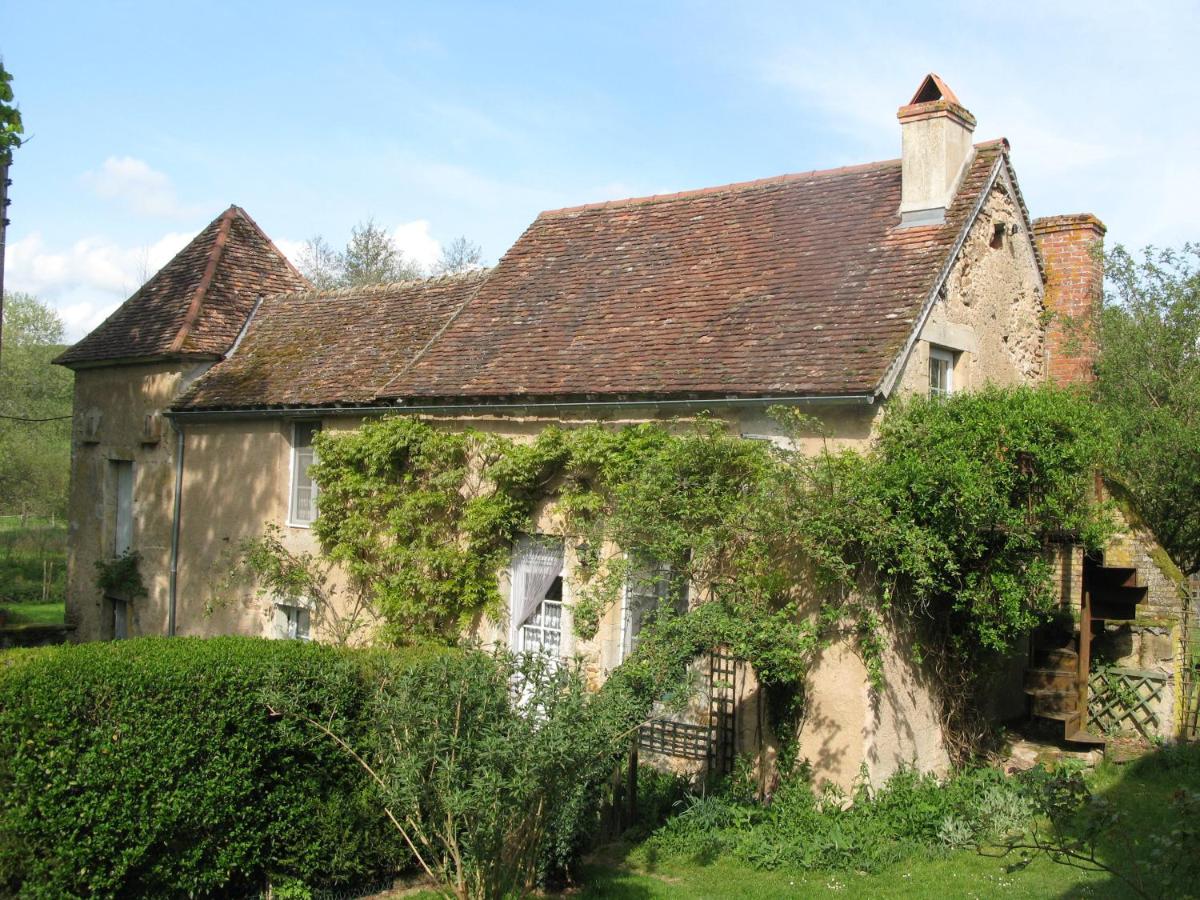 B&B Fismes - Le Paquier De Vismoux - Bed and Breakfast Fismes